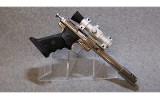 Ruger~Mark 3 Target~.22 LR - Image 2 of 9