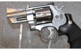 Smith & Wesson~Model 62~44 Magnum - Image 4 of 6