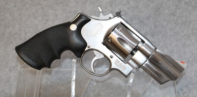 Smith & Wesson~Model 62~44 Magnum - Image 1 of 6