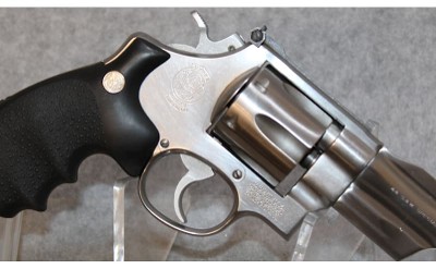 Smith & Wesson~Model 62~44 Magnum - Image 2 of 6