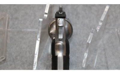 Smith & Wesson~Model 62~44 Magnum - Image 3 of 6