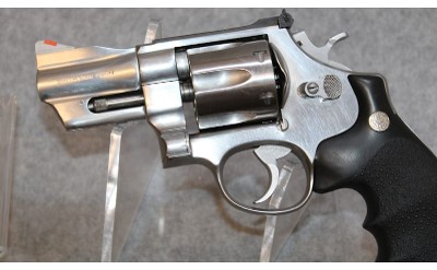 Smith & Wesson~Model 62~44 Magnum - Image 4 of 6
