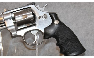 Smith & Wesson~Model 62~44 Magnum - Image 5 of 6