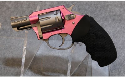 Charter Arms~Pathfinder~22 LR - Image 4 of 4
