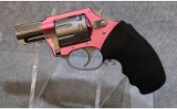 Charter Arms~Pathfinder~22 LR - Image 4 of 4