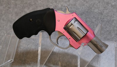 Charter Arms~Pathfinder~22 LR - Image 1 of 4