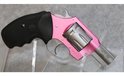 Charter Arms~Pathfinder~22 LR - Image 2 of 4