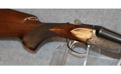 Browning~B S/S~20 Gauge - Image 3 of 10
