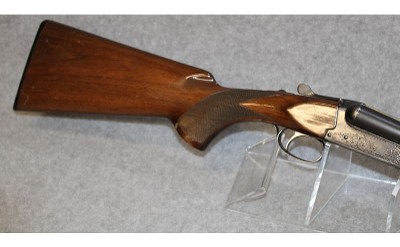 Browning~B S/S~20 Gauge - Image 4 of 10