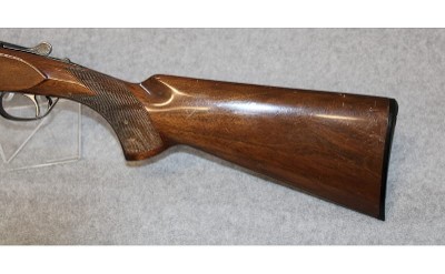 Browning~B S/S~20 Gauge - Image 8 of 10