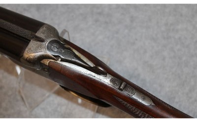 Krupp~None~20 Gauge - Image 5 of 10