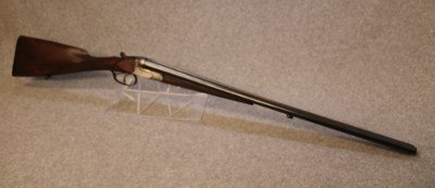 Krupp~None~20 Gauge
