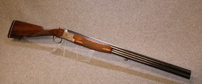 FN Herstal~None~12 Gauge - Image 1 of 9
