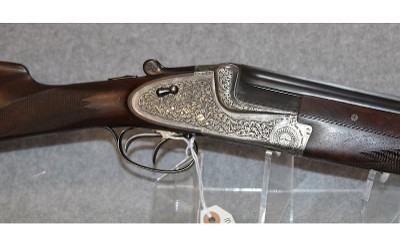 Merkel~None~12 Gauge - Image 3 of 7