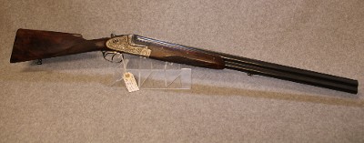 Merkel~None~12 Gauge - Image 1 of 7