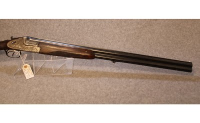 Merkel~None~12 Gauge - Image 4 of 7