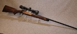 Winchester~ Model 70~323 Hollis - Image 1 of 10
