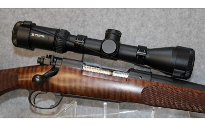 Winchester~ Model 70~323 Hollis - Image 4 of 10