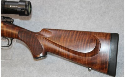 Winchester~ Model 70~323 Hollis - Image 8 of 10