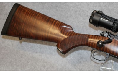 Winchester~ Model 70~323 Hollis - Image 3 of 10