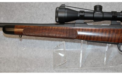 Winchester~ Model 70~323 Hollis - Image 9 of 10
