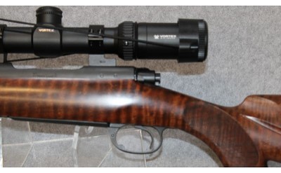 Winchester~ Model 70~323 Hollis - Image 10 of 10