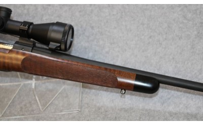 Winchester~ Model 70~323 Hollis - Image 6 of 10