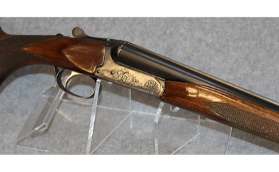 Browning~B S/S~20 Gauge - Image 2 of 10