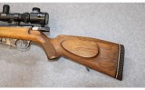 Carl Walther~Sportwaffen Fabrik~22 Hornet - Image 7 of 9