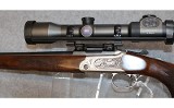 Merkle~Stalking Rifle~7x57 Mauser - Image 6 of 8