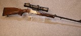 Merkle~Stalking Rifle~7x57 Mauser - Image 1 of 8