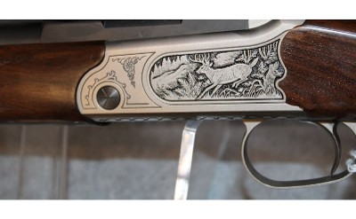 Merkle~Stalking Rifle~7x57 Mauser - Image 8 of 8