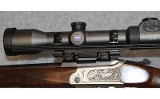 Merkle~Stalking Rifle~7x57 Mauser - Image 5 of 8