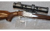 Merkle~Stalking Rifle~7x57 Mauser - Image 3 of 8
