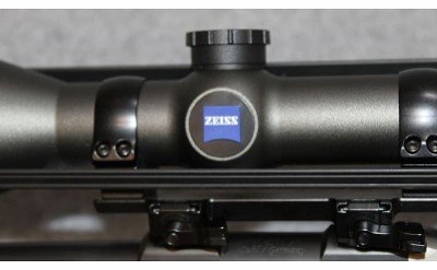 Merkle~Stalking Rifle~7x57 Mauser - Image 7 of 8