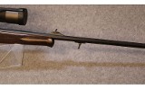 Merkle~Stalking Rifle~7x57 Mauser - Image 4 of 8