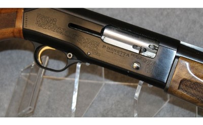 Beretta~Model A390 Siver Mallard~12 Gauge - Image 2 of 8