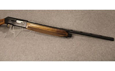 Beretta~Model A390 Siver Mallard~12 Gauge - Image 4 of 8