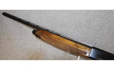 Beretta~Model A390 Siver Mallard~12 Gauge - Image 6 of 8