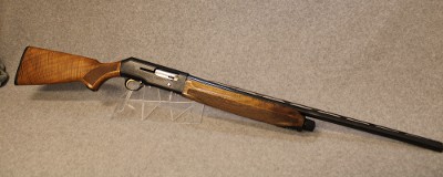 Beretta~Model A390 Siver Mallard~12 Gauge - Image 1 of 8