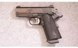 Kimber Ultra TLE (Tactical Law Enforcement) In .45 ACP - 2 of 2