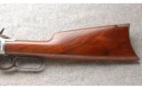 Winchester Model 92 in .25-20 WCF Made In 1925 - 7 of 7
