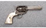 Colt Model SAA 1st Generation (1906) in .45 Colt - 1 of 9