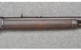 Winchester Model 1873 Special Order .38 W.C.F. - 6 of 9