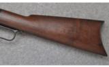 Winchester Model 1873 Special Order .38 W.C.F. - 7 of 9