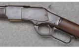 Winchester Model 1873 Special Order .38 W.C.F. - 4 of 9