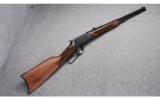 Winchester Model 1894 in .38-55 Winchester - 1 of 8