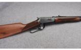 Winchester Model 1894 in .38-55 Winchester - 3 of 8