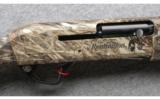 Remington VersaMax Sportsman 12 Gauge 2 3/4 Inch 3 Inch and 3.5 Inch In The Box. - 2 of 7