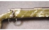 Remington Model 700 Custom in 300 Winchester Mag - 2 of 8